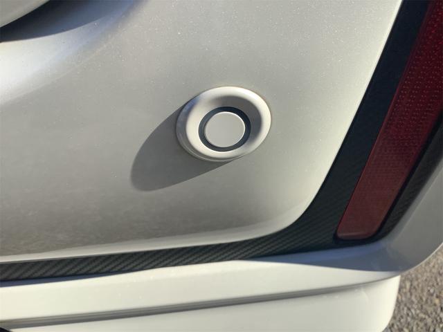 スペーシアカスタム ハイブリッドＸＳ　ナビ　Ｂｌｕｅｔｏｏｔｈ　両側電動スライドドア　クリアランスソナー　レーンアシスト　衝突被害軽減システム　純正アルミホイール　オートライト　スマートキー　アイドリングストップ　電動格納ミラー（31枚目）