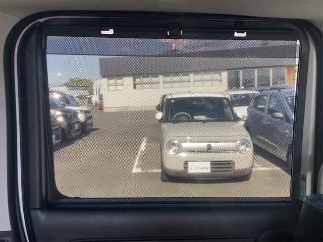 スペーシアカスタム ハイブリッドＸＳ　ナビ　Ｂｌｕｅｔｏｏｔｈ　両側電動スライドドア　クリアランスソナー　レーンアシスト　衝突被害軽減システム　純正アルミホイール　オートライト　スマートキー　アイドリングストップ　電動格納ミラー（56枚目）