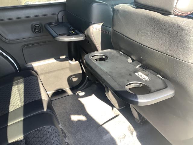 スペーシアカスタム ハイブリッドＸＳ　ナビ　Ｂｌｕｅｔｏｏｔｈ　両側電動スライドドア　クリアランスソナー　レーンアシスト　衝突被害軽減システム　純正アルミホイール　オートライト　スマートキー　アイドリングストップ　電動格納ミラー（58枚目）