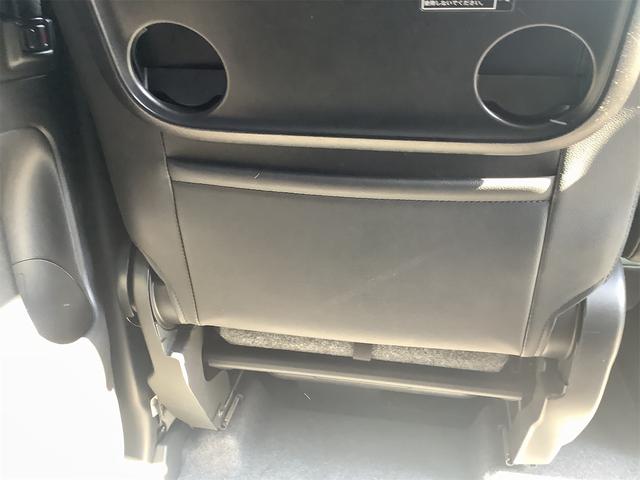 スペーシアカスタム ハイブリッドＸＳ　ナビ　Ｂｌｕｅｔｏｏｔｈ　両側電動スライドドア　クリアランスソナー　レーンアシスト　衝突被害軽減システム　純正アルミホイール　オートライト　スマートキー　アイドリングストップ　電動格納ミラー（60枚目）