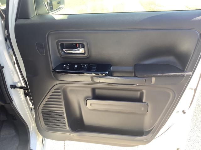 スペーシアカスタム ハイブリッドＸＳ　ナビ　Ｂｌｕｅｔｏｏｔｈ　両側電動スライドドア　クリアランスソナー　レーンアシスト　衝突被害軽減システム　純正アルミホイール　オートライト　スマートキー　アイドリングストップ　電動格納ミラー（61枚目）