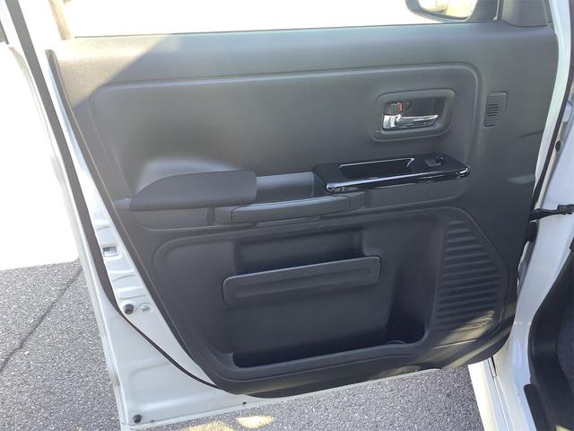 スペーシアカスタム ハイブリッドＸＳ　ナビ　Ｂｌｕｅｔｏｏｔｈ　両側電動スライドドア　クリアランスソナー　レーンアシスト　衝突被害軽減システム　純正アルミホイール　オートライト　スマートキー　アイドリングストップ　電動格納ミラー（63枚目）