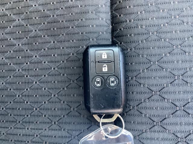 スペーシアカスタム ハイブリッドＸＳ　ナビ　Ｂｌｕｅｔｏｏｔｈ　両側電動スライドドア　クリアランスソナー　レーンアシスト　衝突被害軽減システム　純正アルミホイール　オートライト　スマートキー　アイドリングストップ　電動格納ミラー（67枚目）