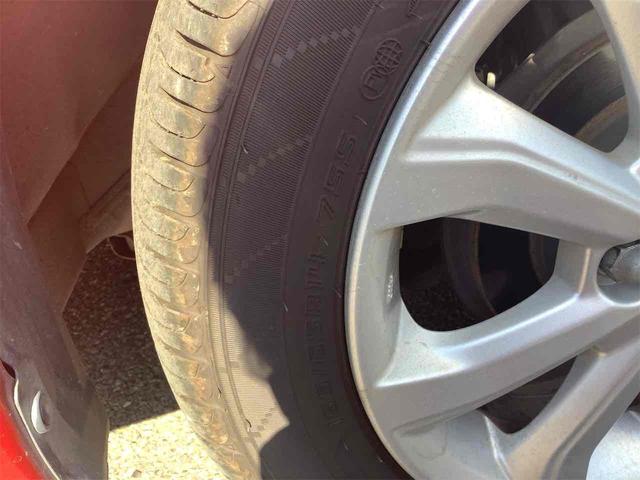 すぐにご来店頂けない場合や遠方にお住まいの方、車両状態の詳細が知りたい方はお気軽にご連絡下さい♪