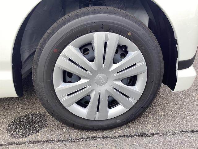 ムーヴ Ｌ　バックカメラ　クリアランスソナー　衝突被害軽減システム　オートライト　キーレスエントリー　アイドリングストップ　電動格納ミラー　ベンチシート　ＣＶＴ　ＥＳＣ　エアコン　パワーステアリング（20枚目）