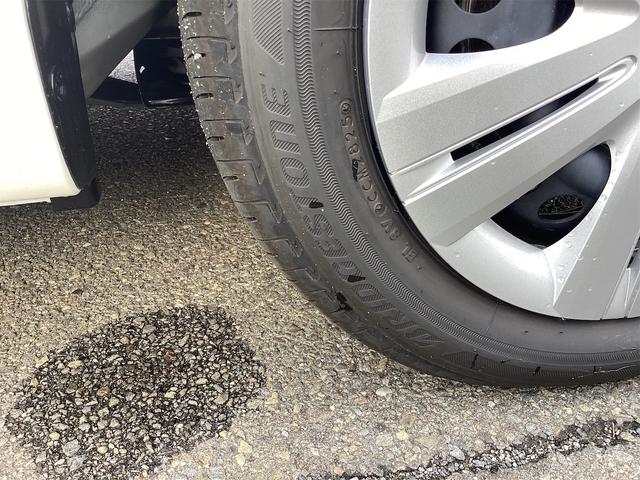 ムーヴ Ｌ　バックカメラ　クリアランスソナー　衝突被害軽減システム　オートライト　キーレスエントリー　アイドリングストップ　電動格納ミラー　ベンチシート　ＣＶＴ　ＥＳＣ　エアコン　パワーステアリング（22枚目）