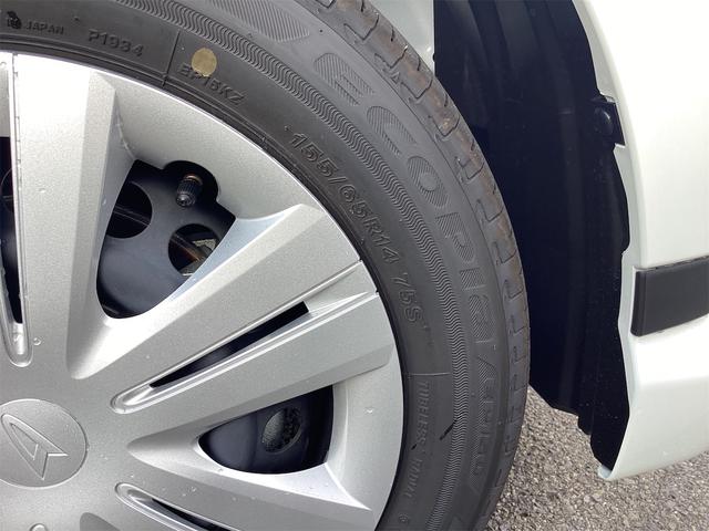 ムーヴ Ｌ　バックカメラ　クリアランスソナー　衝突被害軽減システム　オートライト　キーレスエントリー　アイドリングストップ　電動格納ミラー　ベンチシート　ＣＶＴ　ＥＳＣ　エアコン　パワーステアリング（23枚目）