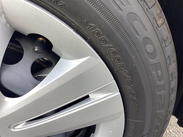 ムーヴ Ｌ　バックカメラ　クリアランスソナー　衝突被害軽減システム　オートライト　キーレスエントリー　アイドリングストップ　電動格納ミラー　ベンチシート　ＣＶＴ　ＥＳＣ　エアコン　パワーステアリング（24枚目）