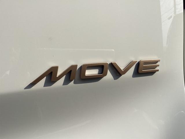 ムーヴ Ｌ　バックカメラ　クリアランスソナー　衝突被害軽減システム　オートライト　キーレスエントリー　アイドリングストップ　電動格納ミラー　ベンチシート　ＣＶＴ　ＥＳＣ　エアコン　パワーステアリング（27枚目）