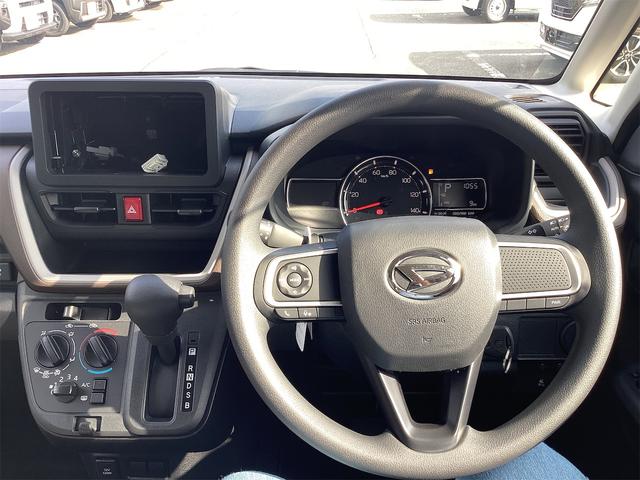 ムーヴ Ｌ　バックカメラ　クリアランスソナー　衝突被害軽減システム　オートライト　キーレスエントリー　アイドリングストップ　電動格納ミラー　ベンチシート　ＣＶＴ　ＥＳＣ　エアコン　パワーステアリング（31枚目）