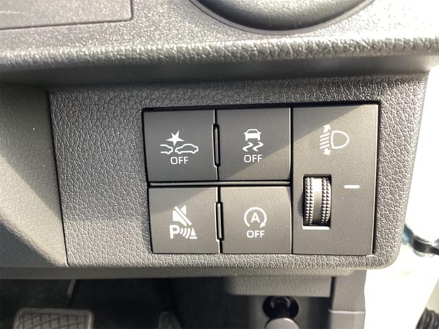 ムーヴ Ｌ　バックカメラ　クリアランスソナー　衝突被害軽減システム　オートライト　キーレスエントリー　アイドリングストップ　電動格納ミラー　ベンチシート　ＣＶＴ　ＥＳＣ　エアコン　パワーステアリング（37枚目）