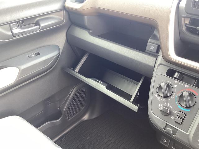 ムーヴ Ｌ　バックカメラ　クリアランスソナー　衝突被害軽減システム　オートライト　キーレスエントリー　アイドリングストップ　電動格納ミラー　ベンチシート　ＣＶＴ　ＥＳＣ　エアコン　パワーステアリング（40枚目）