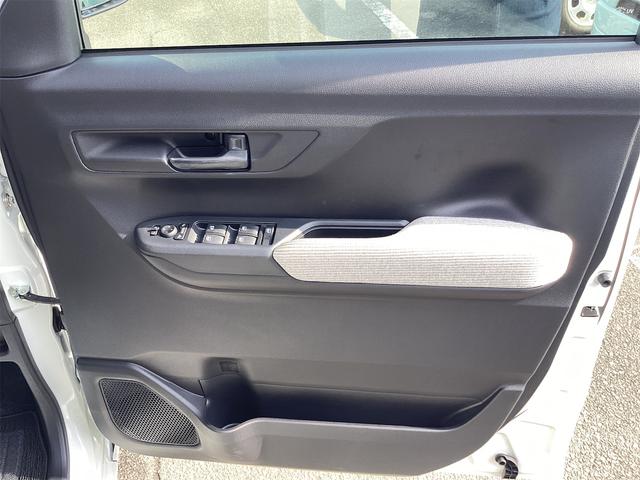 ムーヴ Ｌ　バックカメラ　クリアランスソナー　衝突被害軽減システム　オートライト　キーレスエントリー　アイドリングストップ　電動格納ミラー　ベンチシート　ＣＶＴ　ＥＳＣ　エアコン　パワーステアリング（52枚目）