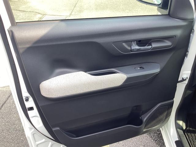 ムーヴ Ｌ　バックカメラ　クリアランスソナー　衝突被害軽減システム　オートライト　キーレスエントリー　アイドリングストップ　電動格納ミラー　ベンチシート　ＣＶＴ　ＥＳＣ　エアコン　パワーステアリング（55枚目）