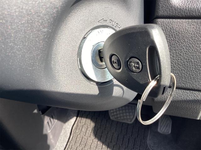 ムーヴ Ｌ　バックカメラ　クリアランスソナー　衝突被害軽減システム　オートライト　キーレスエントリー　アイドリングストップ　電動格納ミラー　ベンチシート　ＣＶＴ　ＥＳＣ　エアコン　パワーステアリング（56枚目）