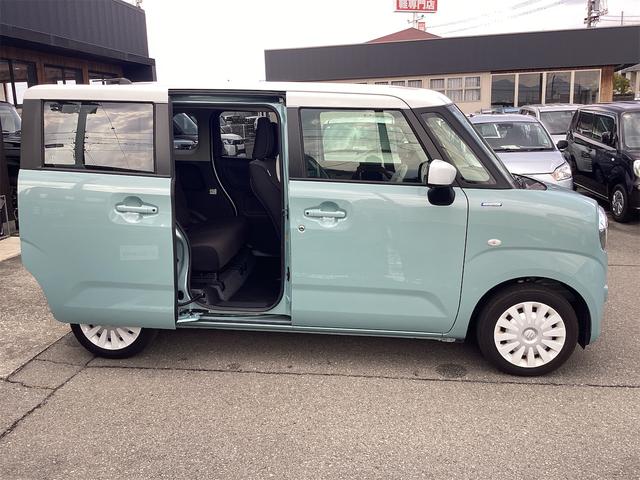 ワゴンＲスマイル ハイブリッドＳ　ナビ　Ｂｌｕｅｔｏｏｔｈ　ＥＴＣ　バックカメラ　両側電動スライドドア　ＴＶ　クリアランスソナー　レーンアシスト　衝突被害軽減システム　オートライト　スマートキー　アイドリングストップ　シートヒーター（12枚目）