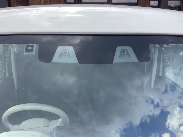 ワゴンＲスマイル ハイブリッドＳ　ナビ　Ｂｌｕｅｔｏｏｔｈ　ＥＴＣ　バックカメラ　両側電動スライドドア　ＴＶ　クリアランスソナー　レーンアシスト　衝突被害軽減システム　オートライト　スマートキー　アイドリングストップ　シートヒーター（21枚目）