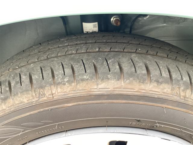 ワゴンＲスマイル ハイブリッドＳ　ナビ　Ｂｌｕｅｔｏｏｔｈ　ＥＴＣ　バックカメラ　両側電動スライドドア　ＴＶ　クリアランスソナー　レーンアシスト　衝突被害軽減システム　オートライト　スマートキー　アイドリングストップ　シートヒーター（26枚目）