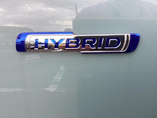 ワゴンＲスマイル ハイブリッドＳ　ナビ　Ｂｌｕｅｔｏｏｔｈ　ＥＴＣ　バックカメラ　両側電動スライドドア　ＴＶ　クリアランスソナー　レーンアシスト　衝突被害軽減システム　オートライト　スマートキー　アイドリングストップ　シートヒーター（30枚目）