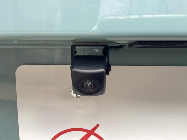 ワゴンＲスマイル ハイブリッドＳ　ナビ　Ｂｌｕｅｔｏｏｔｈ　ＥＴＣ　バックカメラ　両側電動スライドドア　ＴＶ　クリアランスソナー　レーンアシスト　衝突被害軽減システム　オートライト　スマートキー　アイドリングストップ　シートヒーター（31枚目）