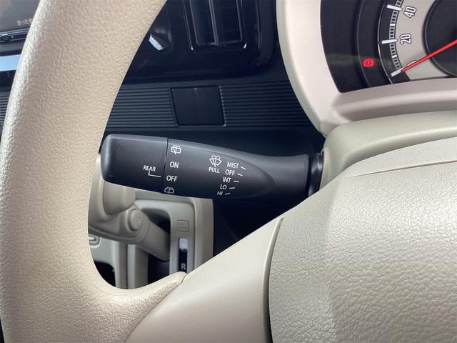 ワゴンＲスマイル ハイブリッドＳ　ナビ　Ｂｌｕｅｔｏｏｔｈ　ＥＴＣ　バックカメラ　両側電動スライドドア　ＴＶ　クリアランスソナー　レーンアシスト　衝突被害軽減システム　オートライト　スマートキー　アイドリングストップ　シートヒーター（36枚目）