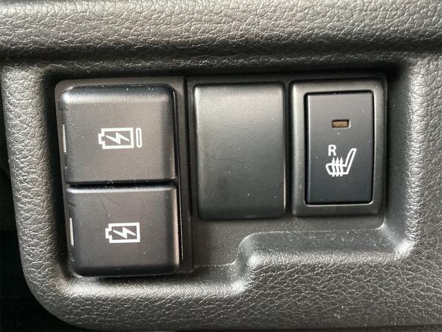 ワゴンＲスマイル ハイブリッドＳ　ナビ　Ｂｌｕｅｔｏｏｔｈ　ＥＴＣ　バックカメラ　両側電動スライドドア　ＴＶ　クリアランスソナー　レーンアシスト　衝突被害軽減システム　オートライト　スマートキー　アイドリングストップ　シートヒーター（43枚目）