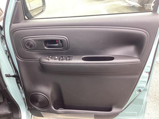 ワゴンＲスマイル ハイブリッドＳ　ナビ　Ｂｌｕｅｔｏｏｔｈ　ＥＴＣ　バックカメラ　両側電動スライドドア　ＴＶ　クリアランスソナー　レーンアシスト　衝突被害軽減システム　オートライト　スマートキー　アイドリングストップ　シートヒーター（45枚目）