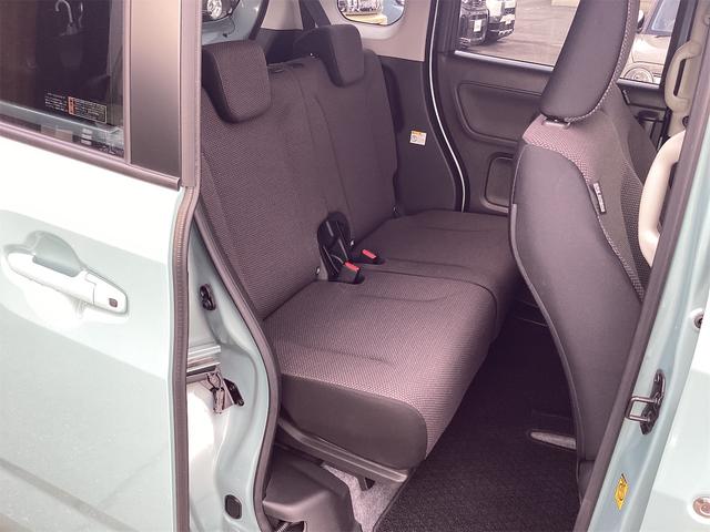 ワゴンＲスマイル ハイブリッドＳ　ナビ　Ｂｌｕｅｔｏｏｔｈ　ＥＴＣ　バックカメラ　両側電動スライドドア　ＴＶ　クリアランスソナー　レーンアシスト　衝突被害軽減システム　オートライト　スマートキー　アイドリングストップ　シートヒーター（57枚目）