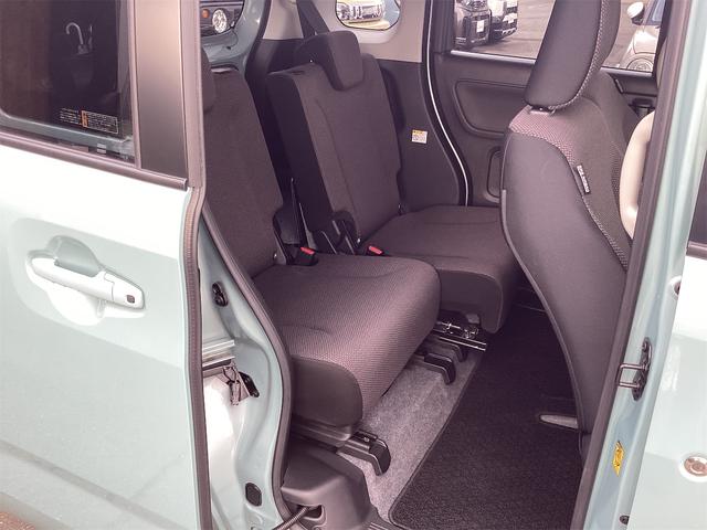 ワゴンＲスマイル ハイブリッドＳ　ナビ　Ｂｌｕｅｔｏｏｔｈ　ＥＴＣ　バックカメラ　両側電動スライドドア　ＴＶ　クリアランスソナー　レーンアシスト　衝突被害軽減システム　オートライト　スマートキー　アイドリングストップ　シートヒーター（58枚目）