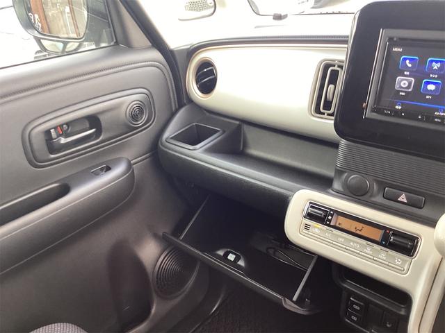 ワゴンＲスマイル ハイブリッドＳ　ナビ　Ｂｌｕｅｔｏｏｔｈ　ＥＴＣ　バックカメラ　両側電動スライドドア　ＴＶ　クリアランスソナー　レーンアシスト　衝突被害軽減システム　オートライト　スマートキー　アイドリングストップ　シートヒーター（70枚目）