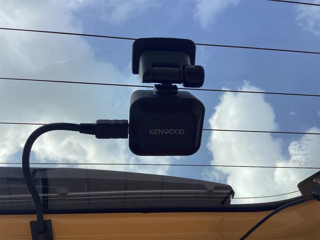 【ドライブレコーダー】万が一の事故にあった場合でも、ドライブレコーダーがその瞬間の映像を記録しています！