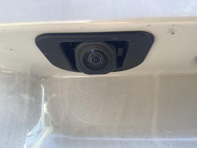 ムーヴキャンバス ストライプスＧ　両側電動スライドドア　クリアランスソナー　衝突被害軽減システム　オートライト　ＬＥＤヘッドランプ　スマートキー　アイドリングストップ　電動格納ミラー　シートヒーター　ベンチシート　ＣＶＴ（17枚目）