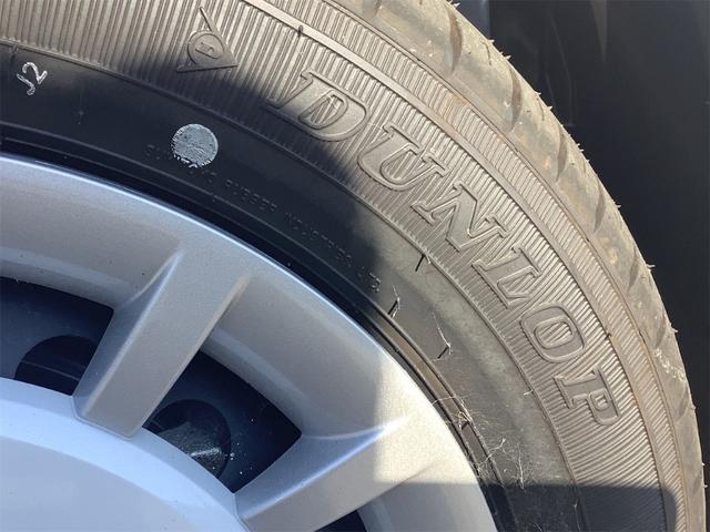 ムーヴキャンバス ストライプスＧ　両側電動スライドドア　クリアランスソナー　衝突被害軽減システム　オートライト　ＬＥＤヘッドランプ　スマートキー　アイドリングストップ　電動格納ミラー　シートヒーター　ベンチシート　ＣＶＴ（22枚目）