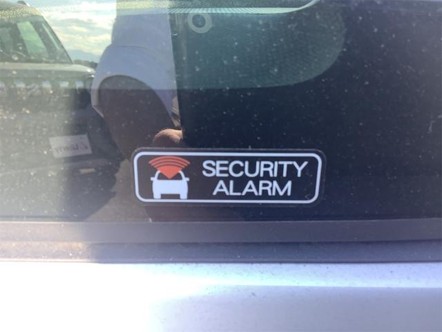 ムーヴキャンバス ストライプスＧ　両側電動スライドドア　クリアランスソナー　衝突被害軽減システム　オートライト　ＬＥＤヘッドランプ　スマートキー　アイドリングストップ　電動格納ミラー　シートヒーター　ベンチシート　ＣＶＴ（28枚目）