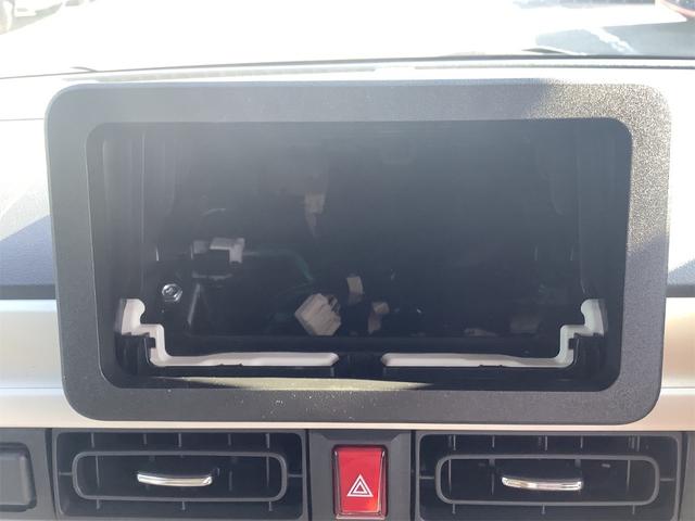 ムーヴキャンバス ストライプスＧ　両側電動スライドドア　クリアランスソナー　衝突被害軽減システム　オートライト　ＬＥＤヘッドランプ　スマートキー　アイドリングストップ　電動格納ミラー　シートヒーター　ベンチシート　ＣＶＴ（40枚目）