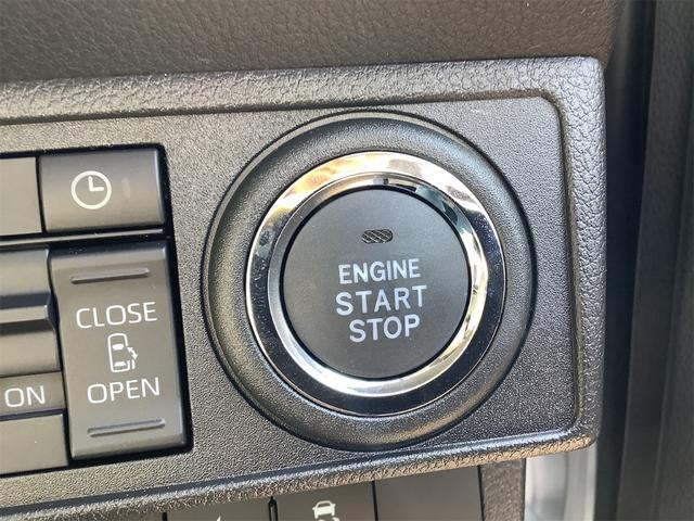 ムーヴキャンバス ストライプスＧ　両側電動スライドドア　クリアランスソナー　衝突被害軽減システム　オートライト　ＬＥＤヘッドランプ　スマートキー　アイドリングストップ　電動格納ミラー　シートヒーター　ベンチシート　ＣＶＴ（43枚目）