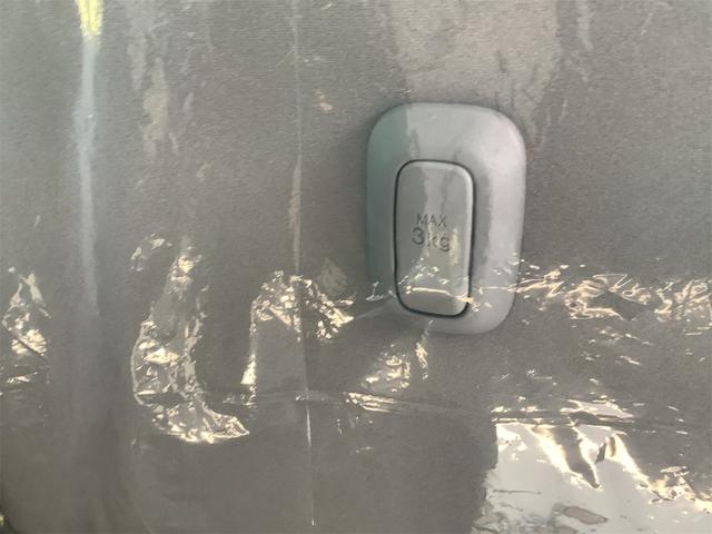 ムーヴキャンバス ストライプスＧ　両側電動スライドドア　クリアランスソナー　衝突被害軽減システム　オートライト　ＬＥＤヘッドランプ　スマートキー　アイドリングストップ　電動格納ミラー　シートヒーター　ベンチシート　ＣＶＴ（50枚目）