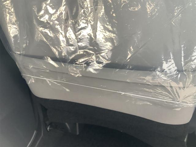 ムーヴキャンバス ストライプスＧ　両側電動スライドドア　クリアランスソナー　衝突被害軽減システム　オートライト　ＬＥＤヘッドランプ　スマートキー　アイドリングストップ　電動格納ミラー　シートヒーター　ベンチシート　ＣＶＴ（53枚目）