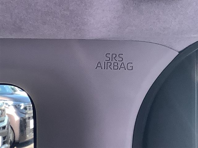 ムーヴキャンバス ストライプスＧ　両側電動スライドドア　クリアランスソナー　衝突被害軽減システム　オートライト　ＬＥＤヘッドランプ　スマートキー　アイドリングストップ　電動格納ミラー　シートヒーター　ベンチシート　ＣＶＴ（57枚目）