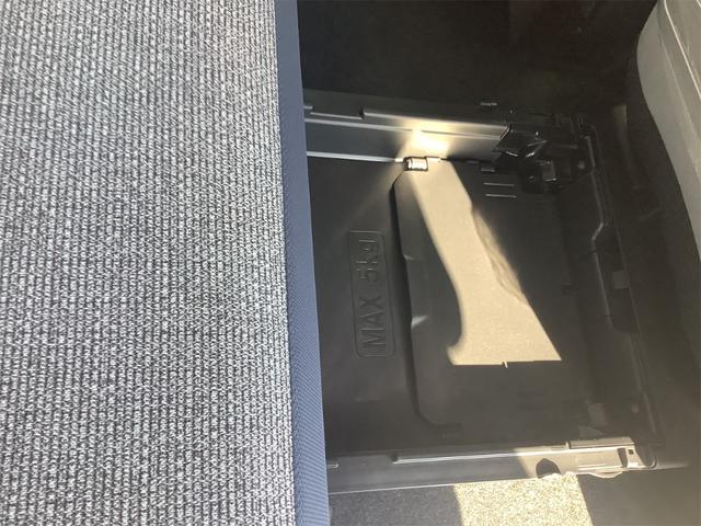 ムーヴキャンバス ストライプスＧ　両側電動スライドドア　クリアランスソナー　衝突被害軽減システム　オートライト　ＬＥＤヘッドランプ　スマートキー　アイドリングストップ　電動格納ミラー　シートヒーター　ベンチシート　ＣＶＴ（59枚目）