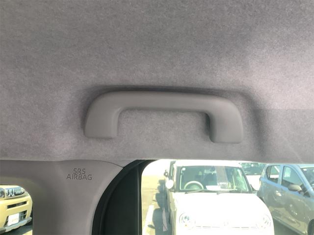 ムーヴキャンバス ストライプスＧ　両側電動スライドドア　クリアランスソナー　衝突被害軽減システム　オートライト　ＬＥＤヘッドランプ　スマートキー　アイドリングストップ　電動格納ミラー　シートヒーター　ベンチシート　ＣＶＴ（62枚目）