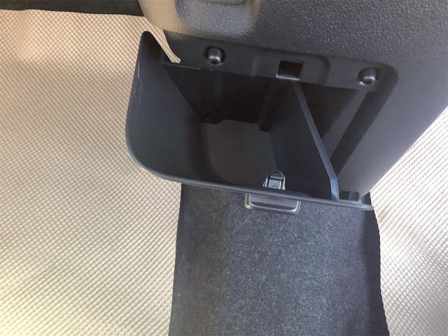 ムーヴキャンバス ストライプスＧ　両側電動スライドドア　クリアランスソナー　衝突被害軽減システム　オートライト　ＬＥＤヘッドランプ　スマートキー　アイドリングストップ　電動格納ミラー　シートヒーター　ベンチシート　ＣＶＴ（63枚目）