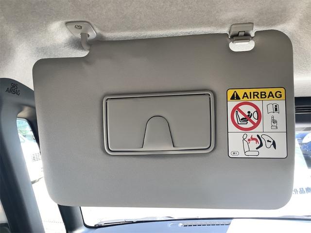 ムーヴキャンバス ストライプスＧ　両側電動スライドドア　クリアランスソナー　衝突被害軽減システム　オートライト　ＬＥＤヘッドランプ　スマートキー　アイドリングストップ　電動格納ミラー　シートヒーター　ベンチシート　ＣＶＴ（70枚目）