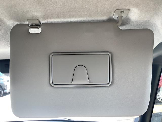 ムーヴキャンバス ストライプスＧ　両側電動スライドドア　クリアランスソナー　衝突被害軽減システム　オートライト　ＬＥＤヘッドランプ　スマートキー　アイドリングストップ　電動格納ミラー　シートヒーター　ベンチシート　ＣＶＴ（72枚目）