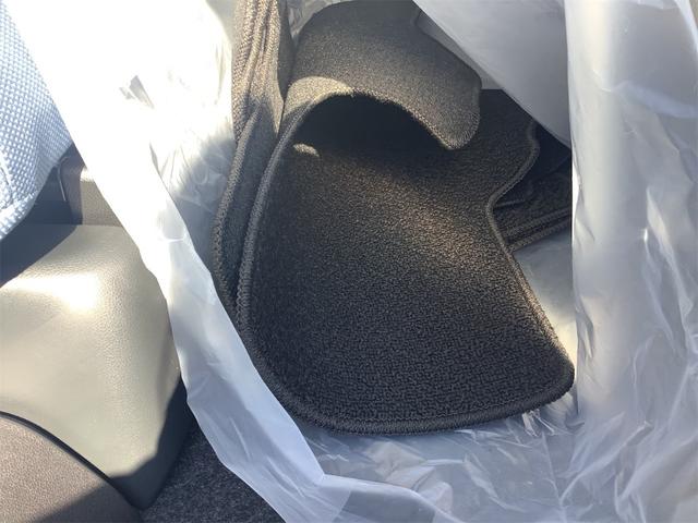 ムーヴキャンバス ストライプスＧ　両側電動スライドドア　クリアランスソナー　衝突被害軽減システム　オートライト　ＬＥＤヘッドランプ　スマートキー　アイドリングストップ　電動格納ミラー　シートヒーター　ベンチシート　ＣＶＴ（74枚目）