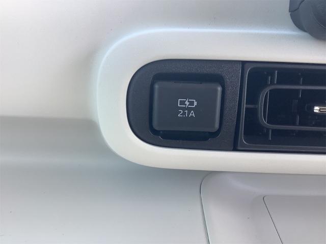 ムーヴキャンバス ストライプスＧ　両側電動スライドドア　クリアランスソナー　衝突被害軽減システム　オートライト　ＬＥＤヘッドランプ　スマートキー　アイドリングストップ　電動格納ミラー　シートヒーター　ベンチシート　ＣＶＴ（75枚目）