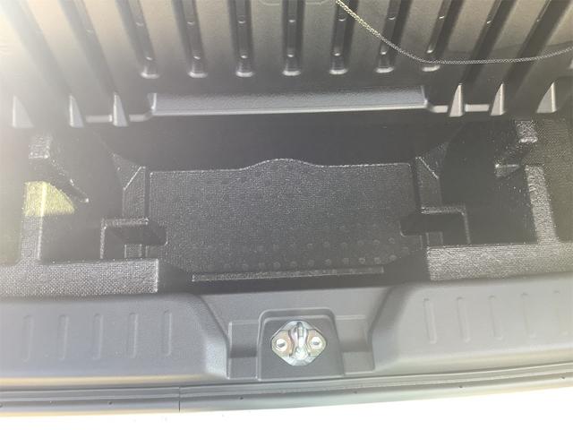 ムーヴキャンバス ストライプスＧ　両側電動スライドドア　クリアランスソナー　衝突被害軽減システム　オートライト　ＬＥＤヘッドランプ　スマートキー　アイドリングストップ　電動格納ミラー　シートヒーター　ベンチシート　ＣＶＴ（76枚目）