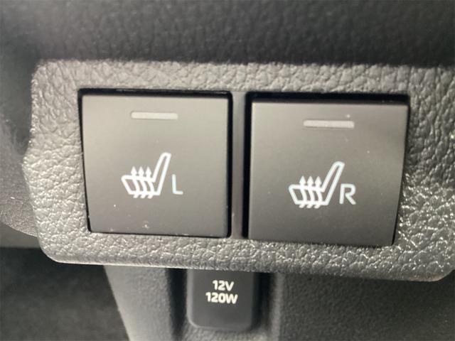 ムーヴキャンバス ストライプスＧ　バックカメラ　両側電動スライドドア　クリアランスソナー　衝突被害軽減システム　オートライト　スマートキー　アイドリングストップ　電動格納ミラー　シートヒーター　ＣＶＴ　盗難防止システム　ＡＢＳ　ＥＳＣ（9枚目）