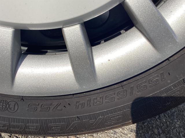 ムーヴキャンバス ストライプスＧ　バックカメラ　両側電動スライドドア　クリアランスソナー　衝突被害軽減システム　オートライト　スマートキー　アイドリングストップ　電動格納ミラー　シートヒーター　ＣＶＴ　盗難防止システム　ＡＢＳ　ＥＳＣ（28枚目）