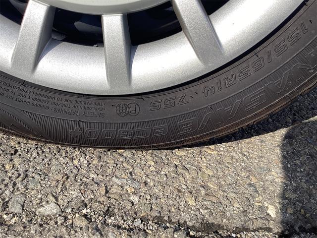 ムーヴキャンバス ストライプスＧ　バックカメラ　両側電動スライドドア　クリアランスソナー　衝突被害軽減システム　オートライト　スマートキー　アイドリングストップ　電動格納ミラー　シートヒーター　ＣＶＴ　盗難防止システム　ＡＢＳ　ＥＳＣ（30枚目）